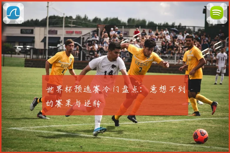 世界杯预选赛冷门盘点：意想不到的赛果与逆转